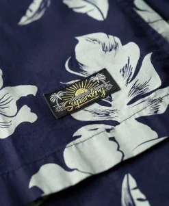 Hawaiian Printed Shirt