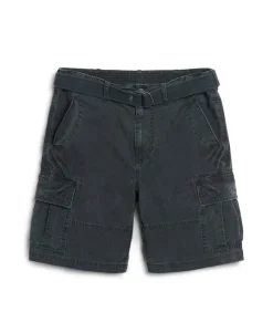 Heavy Cargo Shorts