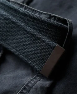 Heavy Cargo Shorts