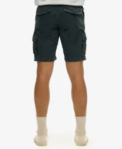 Heavy Cargo Shorts