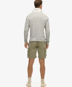 Heavy Cargo Shorts