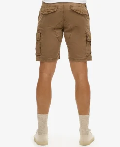 Heavy Cargo Shorts