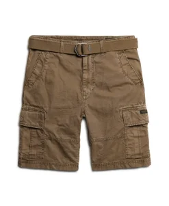 Heavy Cargo Shorts