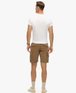 Heavy Cargo Shorts