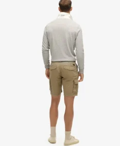 Heavy Cargo Shorts