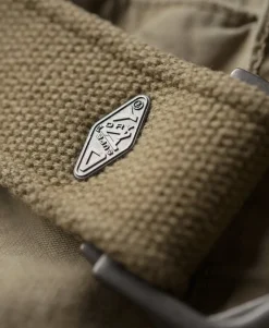 Heavy Cargo Shorts