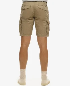 Heavy Cargo Shorts