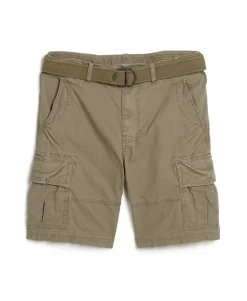 Heavy Cargo Shorts