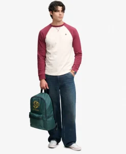 Heritage Backpack