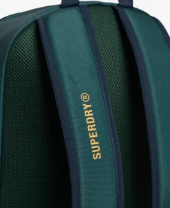 Heritage Backpack