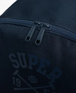Heritage Backpack