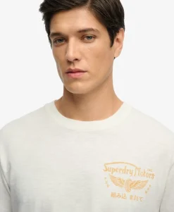 Heritage Biker Loose T-Shirt