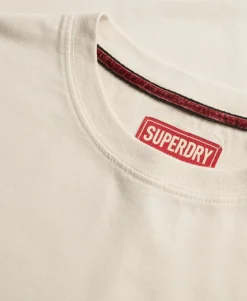 Heritage Biker Loose T-Shirt