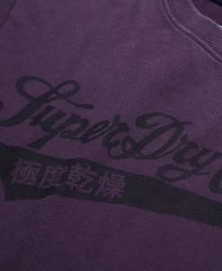 Heritage Brand Relaxed T-Shirt