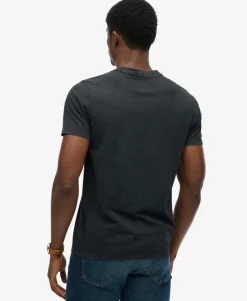 Heritage Brand Relaxed T-Shirt