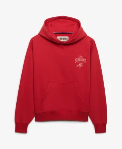 Heritage Hamptons Hoodie