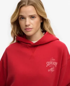 Heritage Hamptons Hoodie