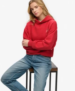Heritage Hamptons Hoodie