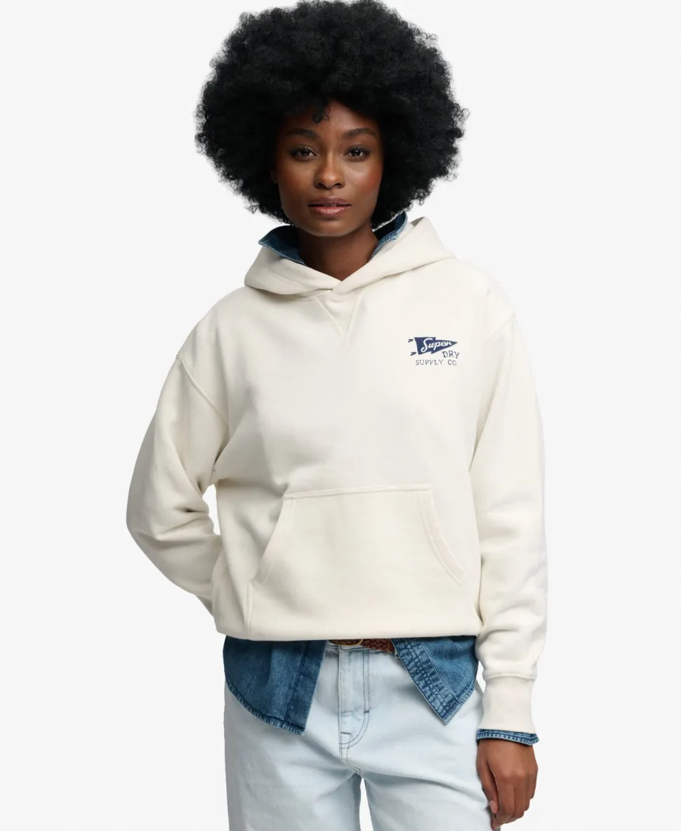 Heritage Hamptons Hoodie