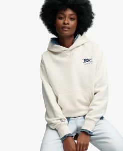 Heritage Hamptons Hoodie