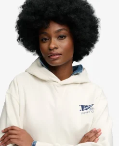 Heritage Hamptons Hoodie