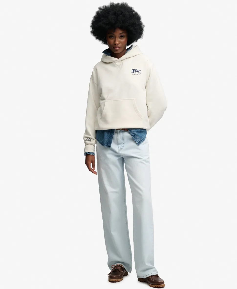 Heritage Hamptons Hoodie