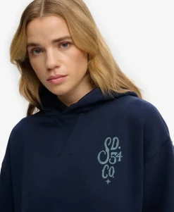 Heritage Hamptons Hoodie