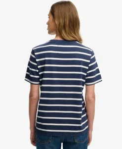 Heritage Hamptons Stripe T-Shirt