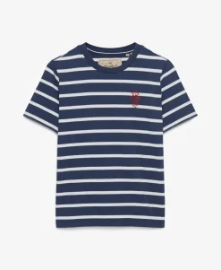 Heritage Hamptons Stripe T-Shirt