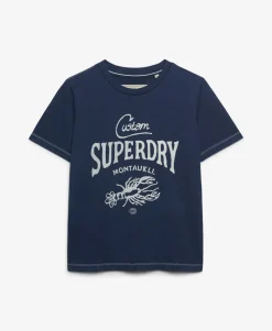 Heritage Hamptons T-Shirt
