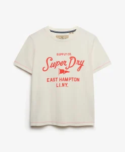 Heritage Hamptons T-Shirt