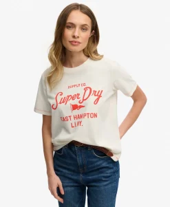 Heritage Hamptons T-Shirt