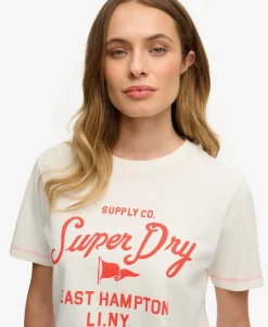Heritage Hamptons T-Shirt