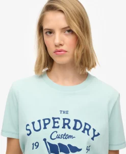 Heritage Hamptons T-Shirt