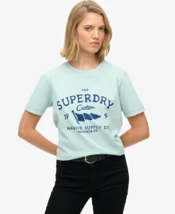 Heritage Hamptons T-Shirt