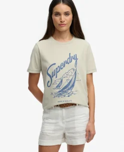 Heritage Hamptons T-Shirt