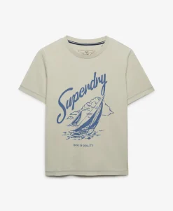 Heritage Hamptons T-Shirt