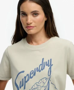 Heritage Hamptons T-Shirt