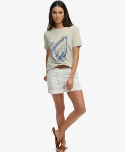 Heritage Hamptons T-Shirt