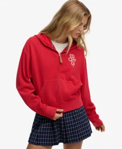 Heritage Hamptons Zip Hoodie