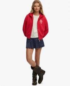 Heritage Hamptons Zip Hoodie