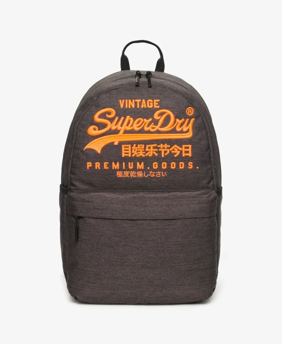 Heritage Montana Backpack
