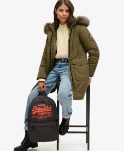 Heritage Montana Backpack