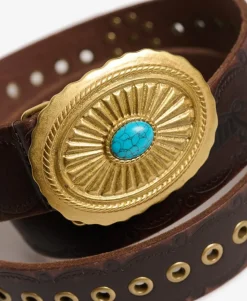 Heritage Ranch Belt