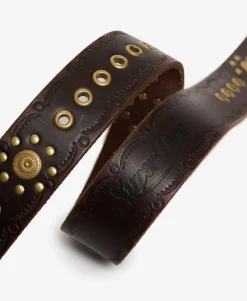 Heritage Ranch Belt