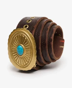 Heritage Ranch Belt