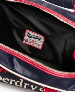 Heritage Retro Gym Bag