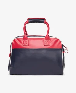 Heritage Retro Gym Bag