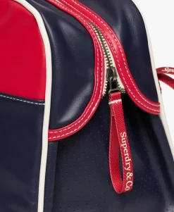 Heritage Retro Gym Bag