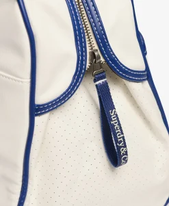 Heritage Retro Gym Bag